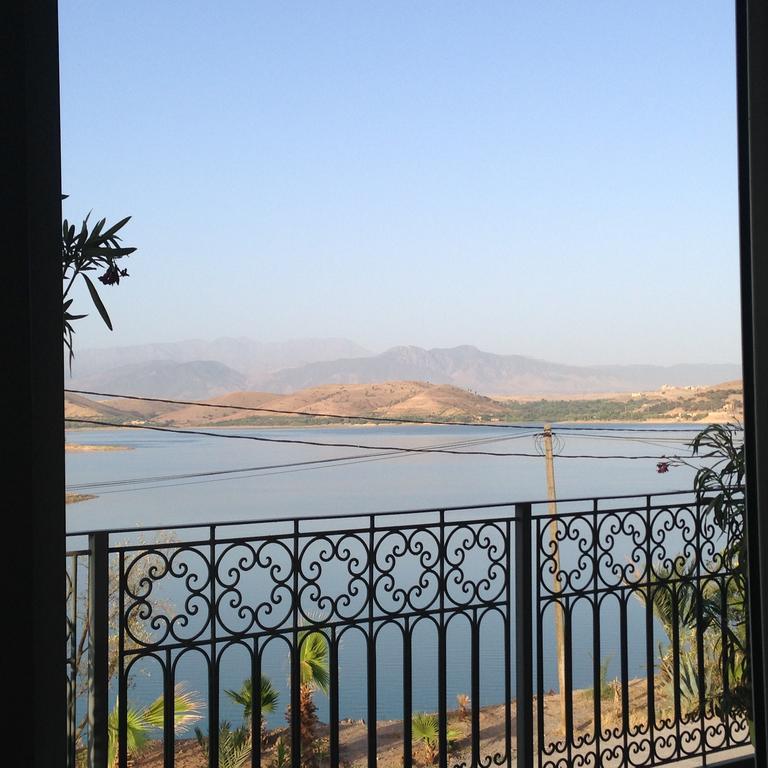 Le Patio Du Lac Lalla Takerkoust Buitenkant foto